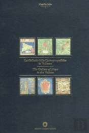 The Gallery Of Maps In The Vatican