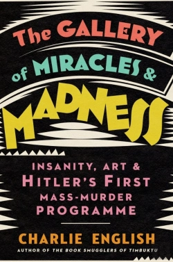 Bertrand.pt - The Gallery Of Miracles And Madness