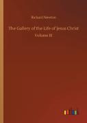 The Gallery Of The Life Of Jesus Christ