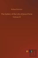 The Gallery Of The Life Of Jesus Christ
