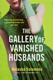 The Gallery Of Vanished Husbands