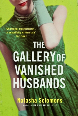 Bertrand.pt - The Gallery Of Vanished Husbands
