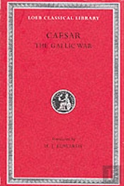 The Gallic War