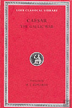 Bertrand.pt - The Gallic War