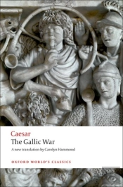 The Gallic War