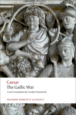 Bertrand.pt - The Gallic War