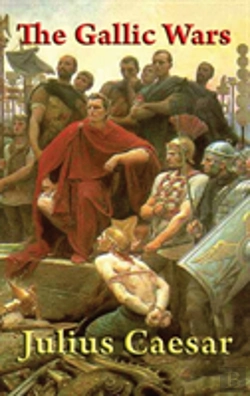 Bertrand.pt - The Gallic Wars