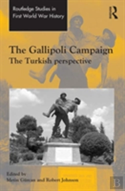 Bertrand.pt - The Gallipoli Campaign