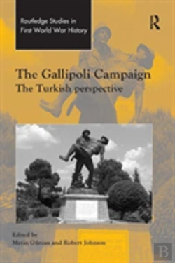 Bertrand.pt - The Gallipoli Campaign
