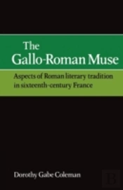 The Gallo-Roman Muse