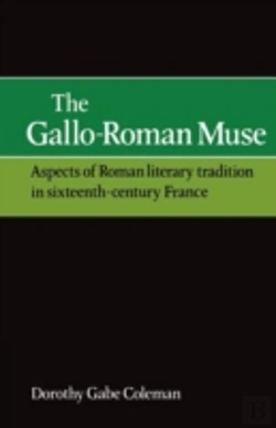 Bertrand.pt - The Gallo-Roman Muse