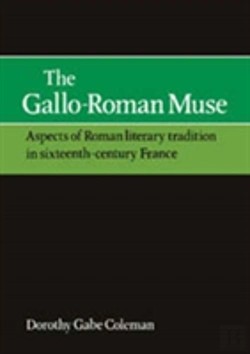 Bertrand.pt - The Gallo-Roman Muse