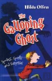 The Galloping Ghost