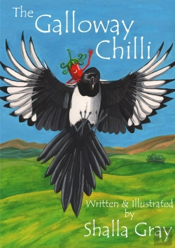 Bertrand.pt - The Galloway Chilli
