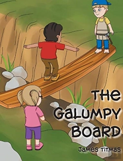 Bertrand.pt - The Galumpy Board