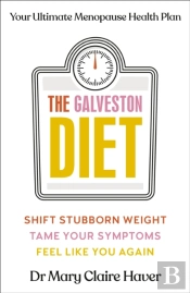 The Galveston Diet