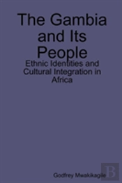 The Gambia And Its People