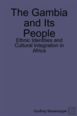 Bertrand.pt - The Gambia And Its People