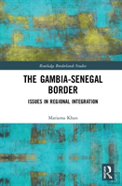 Bertrand.pt - The Gambia-Senegal Border