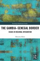 The Gambia-Senegal Border