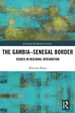 Bertrand.pt - The Gambia-Senegal Border
