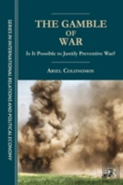 The Gamble Of War