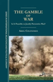 The Gamble Of War