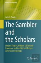 The Gambler And The Scholars