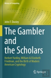 The Gambler And The Scholars