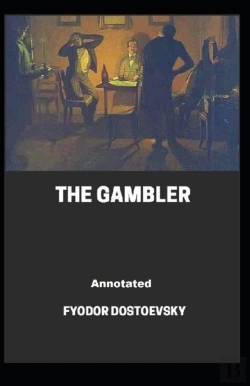 Bertrand.pt - The Gambler Annotated
