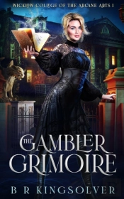 The Gambler Grimoire