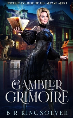 Bertrand.pt - The Gambler Grimoire