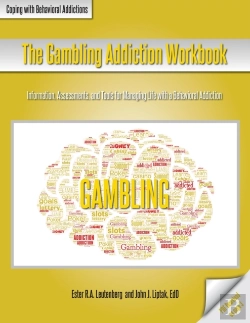 Bertrand.pt - The Gambling Addiction Workbook