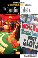 The Gambling Debate