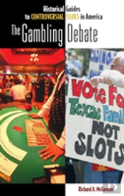 The Gambling Debate