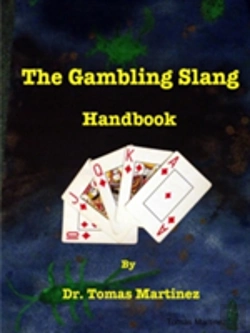 Bertrand.pt - The Gambling Slang Handbook