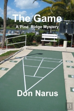 Bertrand.pt - The Game- A Pine Ridge Mystery