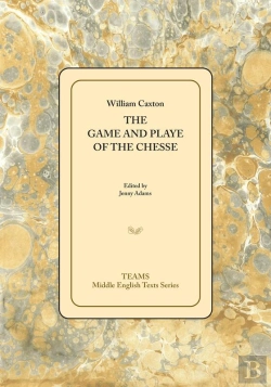 Bertrand.pt - The Game And Playe Of The Chesse