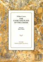The Game And Playe Of The Chesse