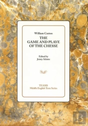 The Game And Playe Of The Chesse