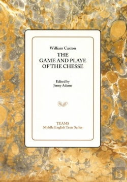 Bertrand.pt - The Game And Playe Of The Chesse