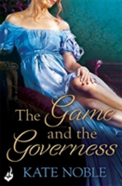 Bertrand.pt - The Game And The Governess: Winner Takes All 1