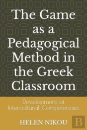 The Game As A Pedagogical Method In The Greek Classroom