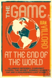 The Game At The End Of The World