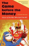 The Game Before The Money
