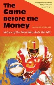 The Game Before The Money