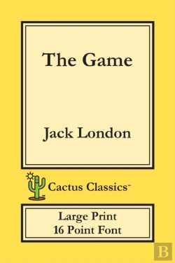 Bertrand.pt - The Game (Cactus Classics Large Print)