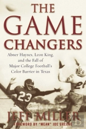 The Game Changers