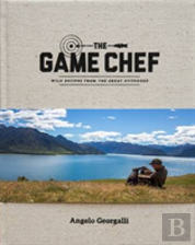 The Game Chef