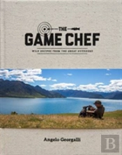 The Game Chef